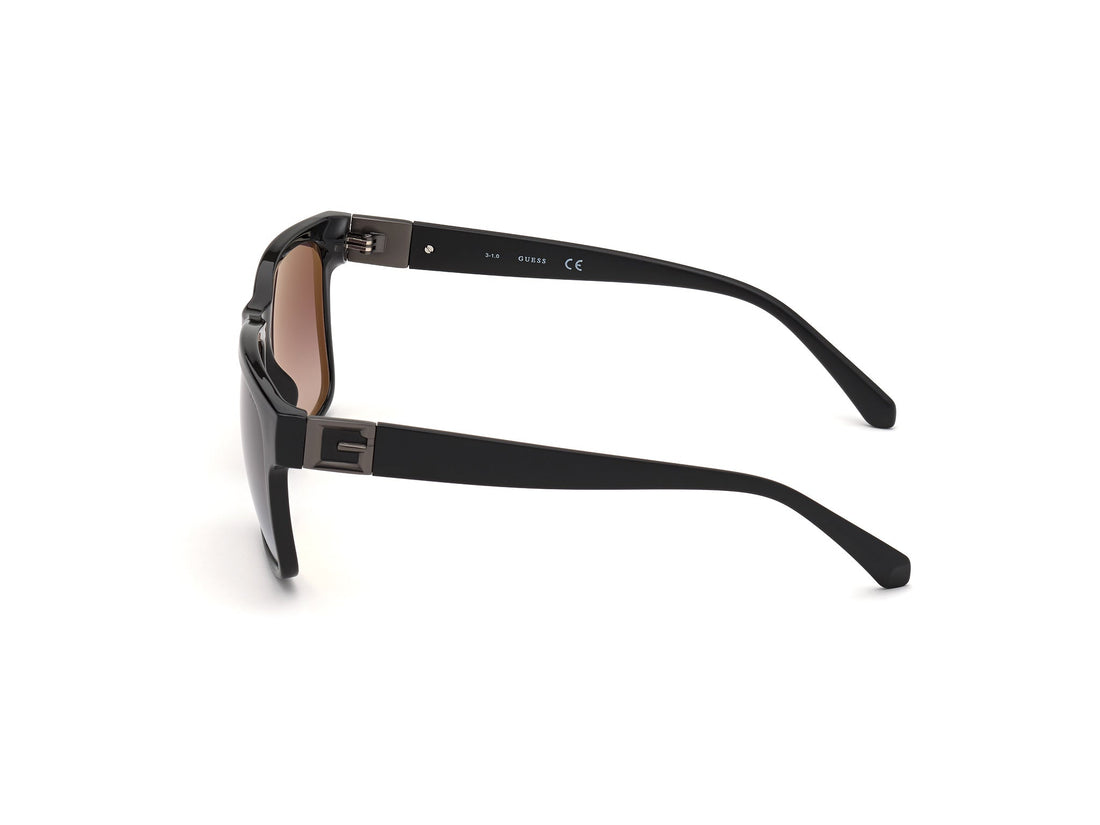 Translation missing: es.seo.product.type.gafas-de-sol guess gu00004 01q square masculino talla 58mm - Translation missing: es.seo.product.alt.imagen-secundaria