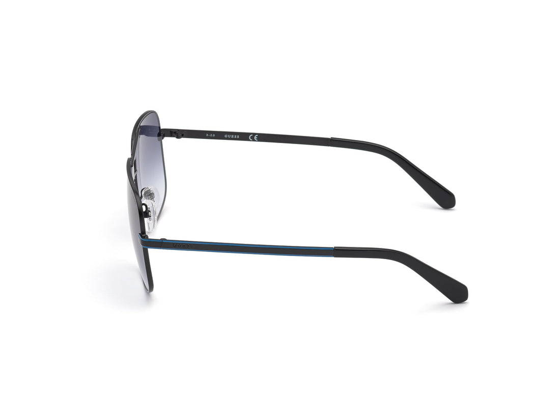 Translation missing: es.seo.product.type.gafas-de-sol guess gu00026 02w navigator masculino talla 61mm - Translation missing: es.seo.product.alt.imagen-secundaria