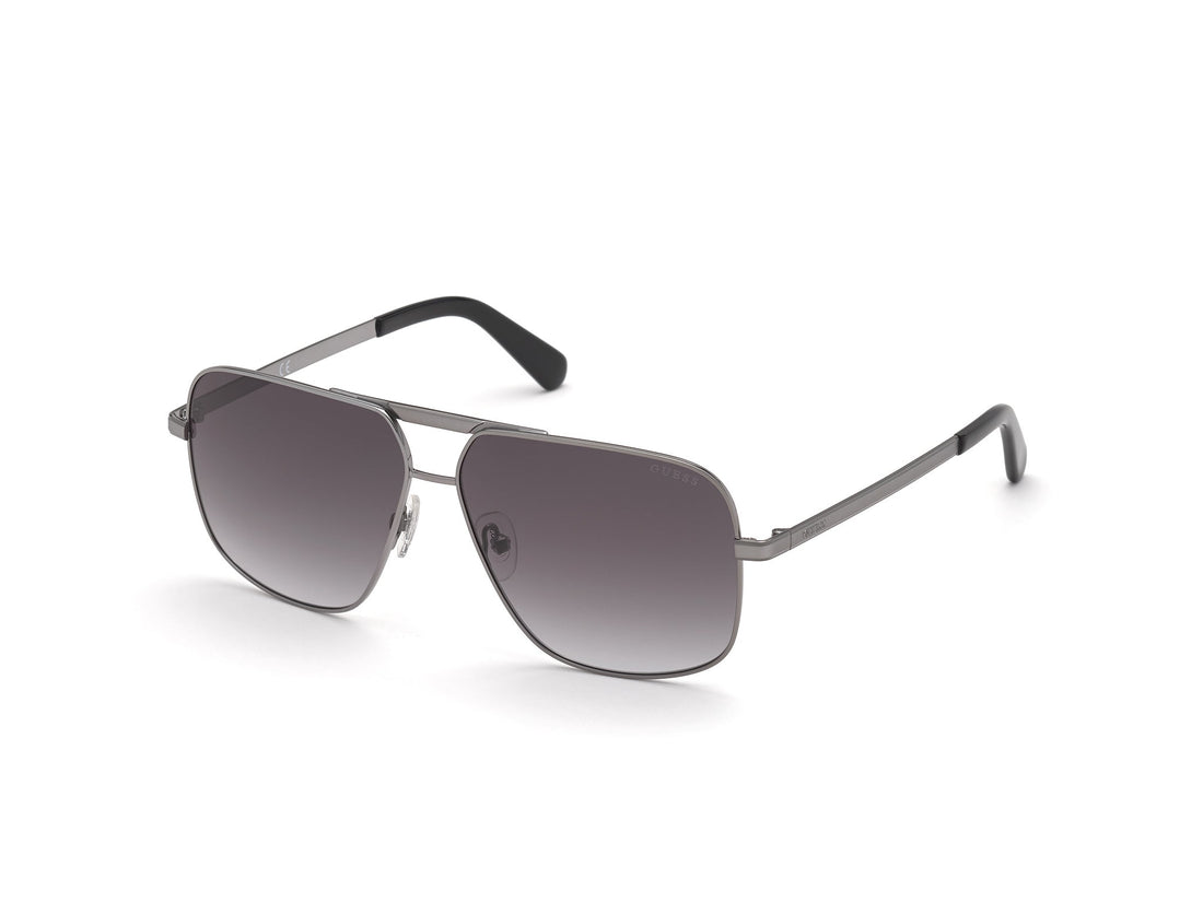 Translation missing: es.seo.product.type.gafas-de-sol guess gu00026 08b navigator masculino talla 61mm - Translation missing: es.seo.product.alt.imagen-principal