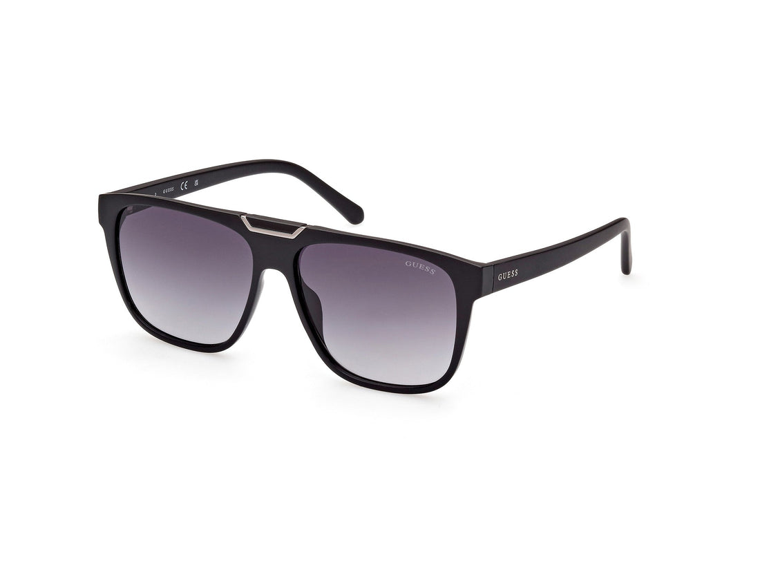 Translation missing: es.seo.product.type.gafas-de-sol guess gu00056 02b square masculino talla 58mm - Translation missing: es.seo.product.alt.imagen-principal
