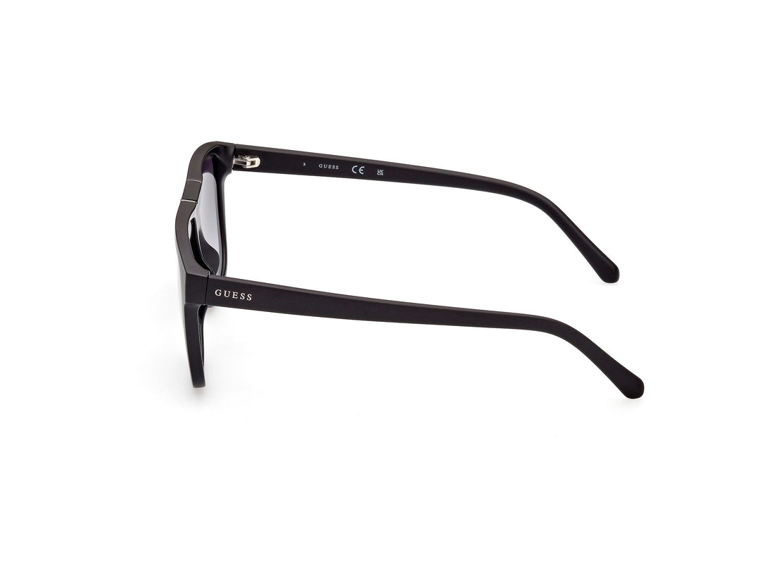 Translation missing: es.seo.product.type.gafas-de-sol guess gu00056 02b square masculino talla 58mm - Translation missing: es.seo.product.alt.imagen-secundaria