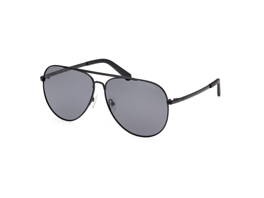Translation missing: es.seo.product.type.gafas-de-sol guess gu00059 02d masculino talla 62mm - Translation missing: es.seo.product.alt.imagen-principal