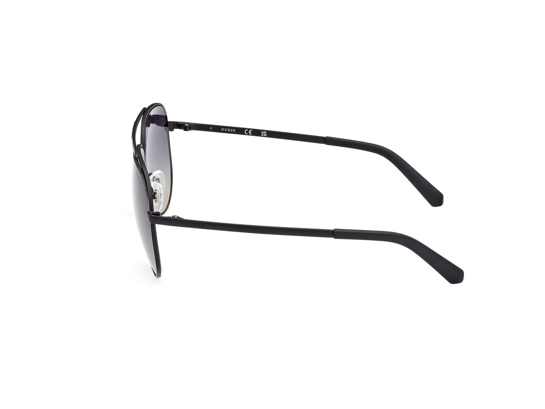 Translation missing: es.seo.product.type.gafas-de-sol guess gu00059 02w masculino talla 62mm - Translation missing: es.seo.product.alt.imagen-secundaria