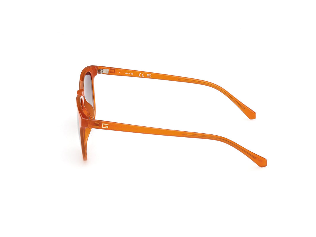 Translation missing: es.seo.product.type.gafas-de-sol guess gu00061 42f naranja masculino talla 53mm - Translation missing: es.seo.product.alt.imagen-secundaria