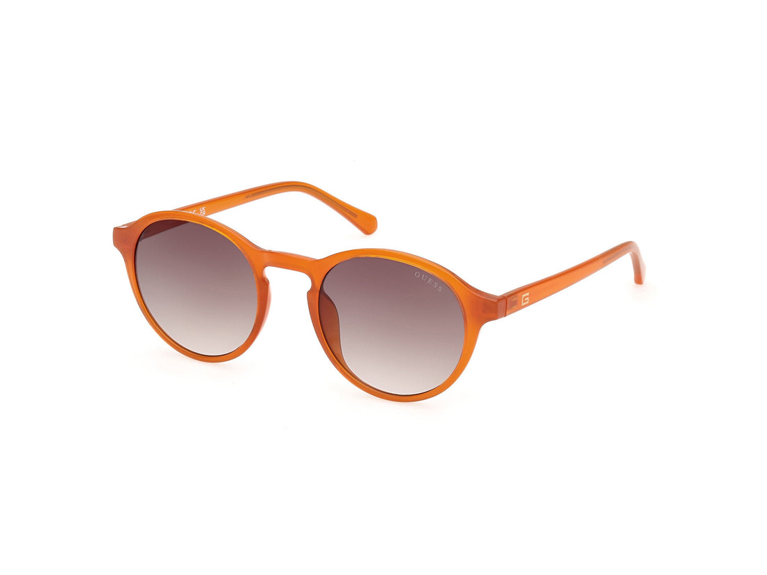 Translation missing: es.seo.product.type.gafas-de-sol guess gu00062 42f naranja masculino talla 51mm - Translation missing: es.seo.product.alt.imagen-principal