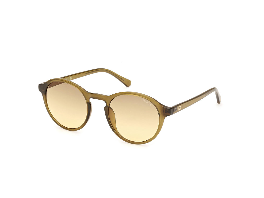 Translation missing: es.seo.product.type.gafas-de-sol guess gu00062 96f verde masculino talla 51mm - Translation missing: es.seo.product.alt.imagen-principal