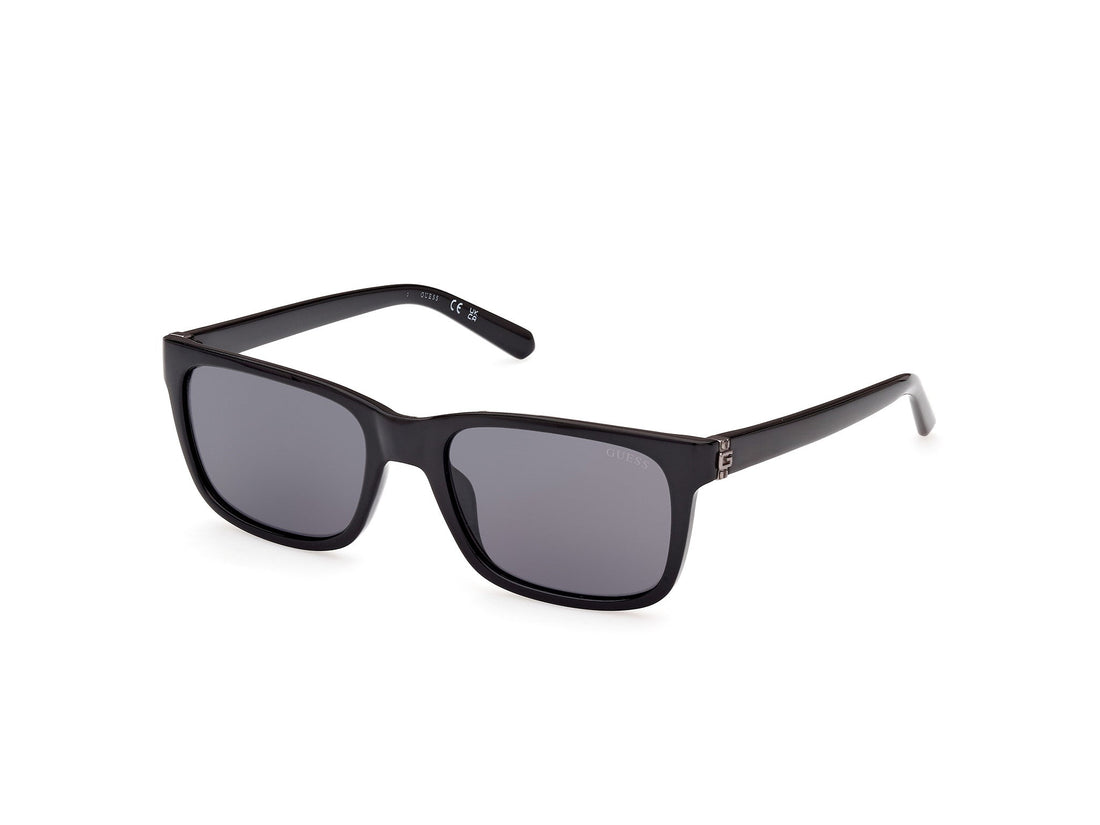 Translation missing: es.seo.product.type.gafas-de-sol guess gu00066 01a masculino talla 55mm - Translation missing: es.seo.product.alt.imagen-principal