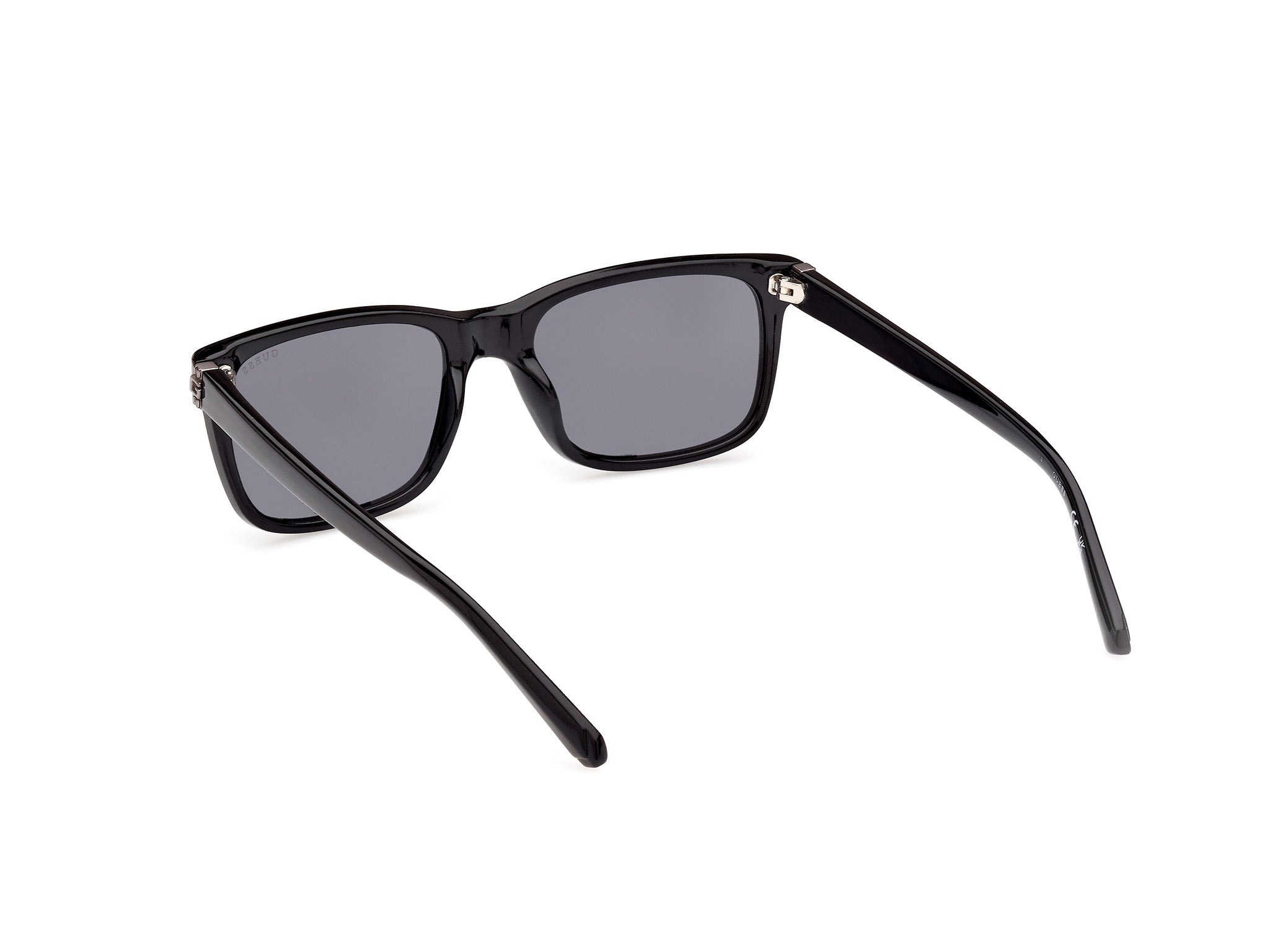 GUESS GU00066 01A 55