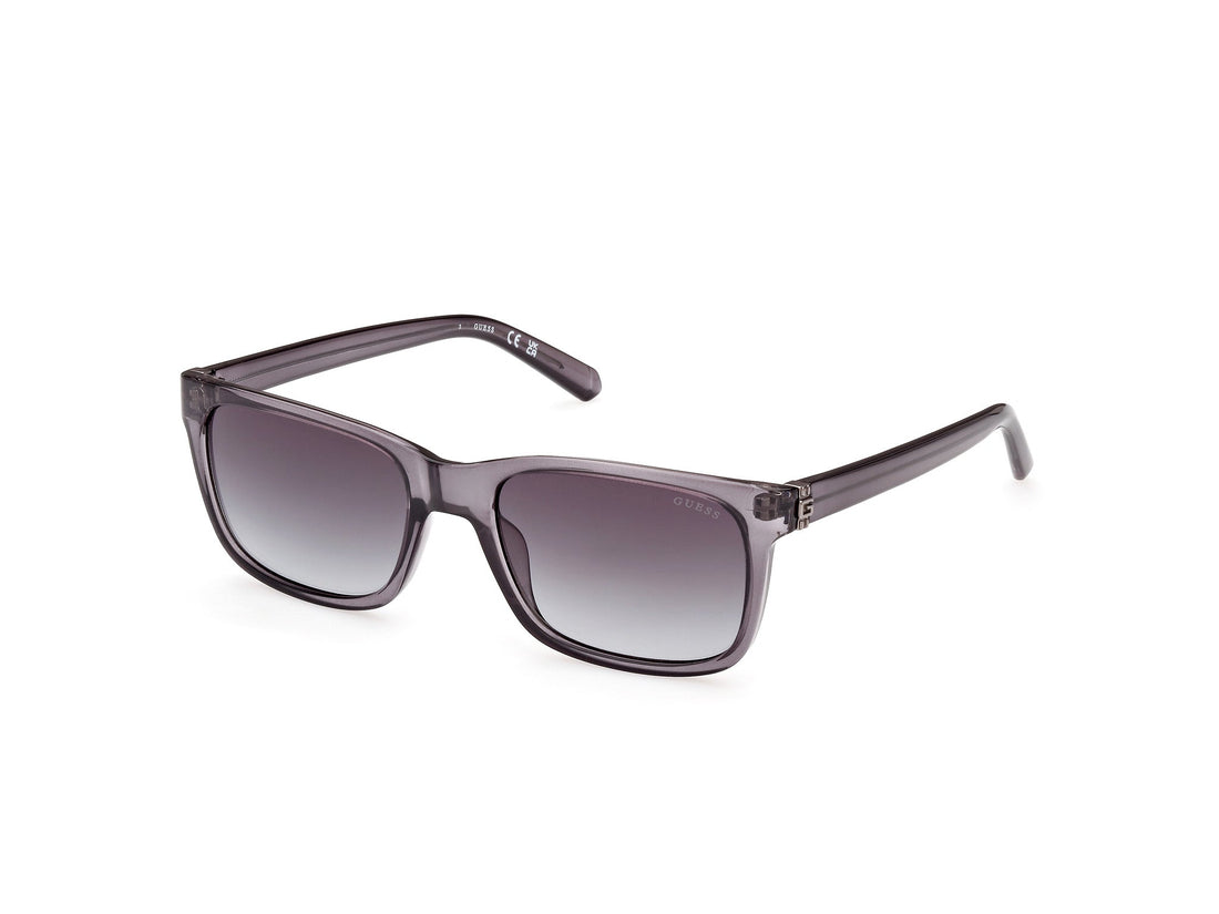 Translation missing: es.seo.product.type.gafas-de-sol guess gu00066 20b masculino talla 55mm - Translation missing: es.seo.product.alt.imagen-principal