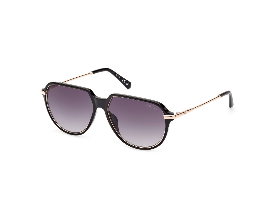 Translation missing: es.seo.product.type.gafas-de-sol guess gu00067 01b masculino talla 56mm - Translation missing: es.seo.product.alt.imagen-principal