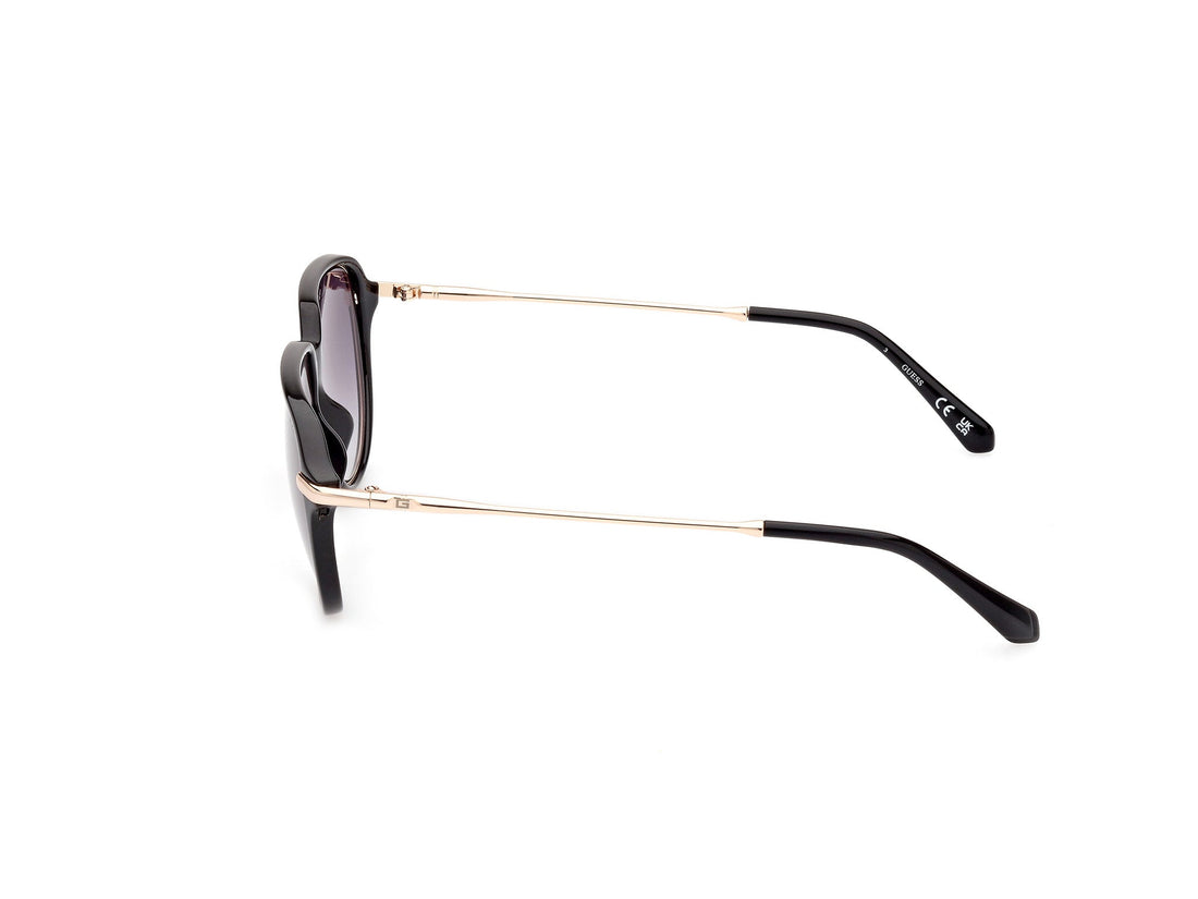 Translation missing: es.seo.product.type.gafas-de-sol guess gu00067 01b masculino talla 56mm - Translation missing: es.seo.product.alt.imagen-secundaria