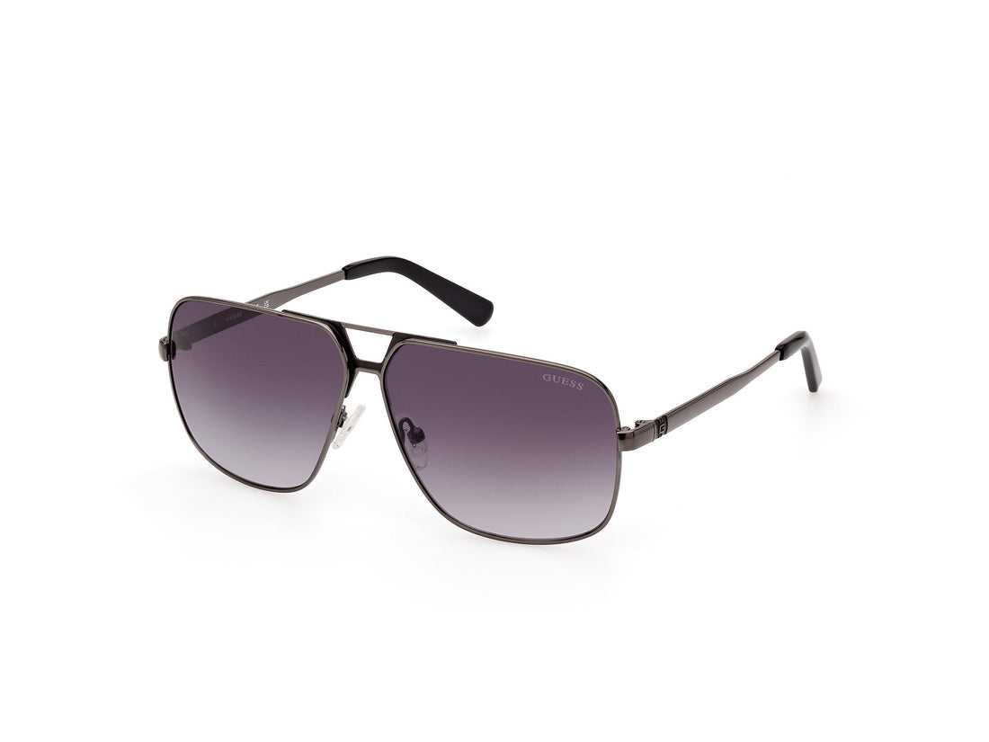 Translation missing: es.seo.product.type.gafas-de-sol guess gu00070 08b masculino talla 61mm - Translation missing: es.seo.product.alt.imagen-principal