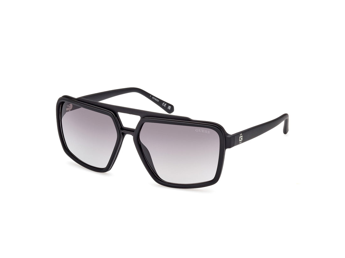 Translation missing: es.seo.product.type.gafas-de-sol guess gu00076 02b masculino talla 61mm - Translation missing: es.seo.product.alt.imagen-principal