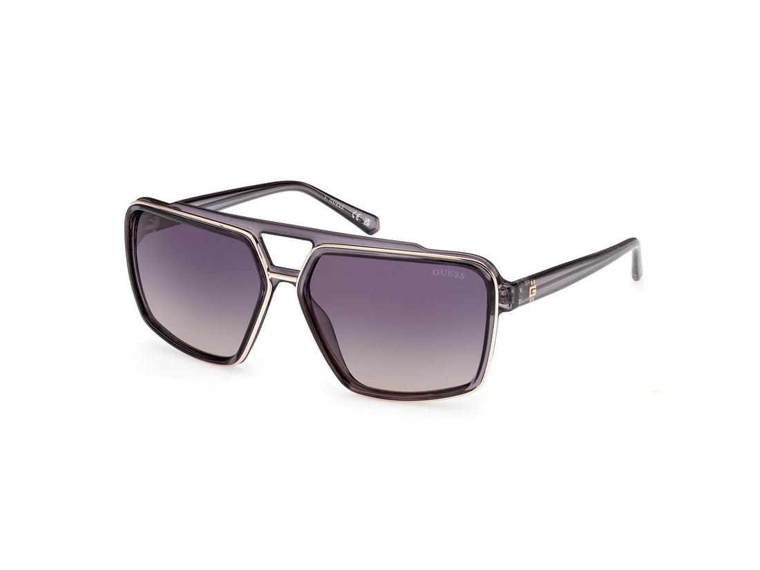 Translation missing: es.seo.product.type.gafas-de-sol guess gu00076 20b masculino talla 61mm - Translation missing: es.seo.product.alt.imagen-principal