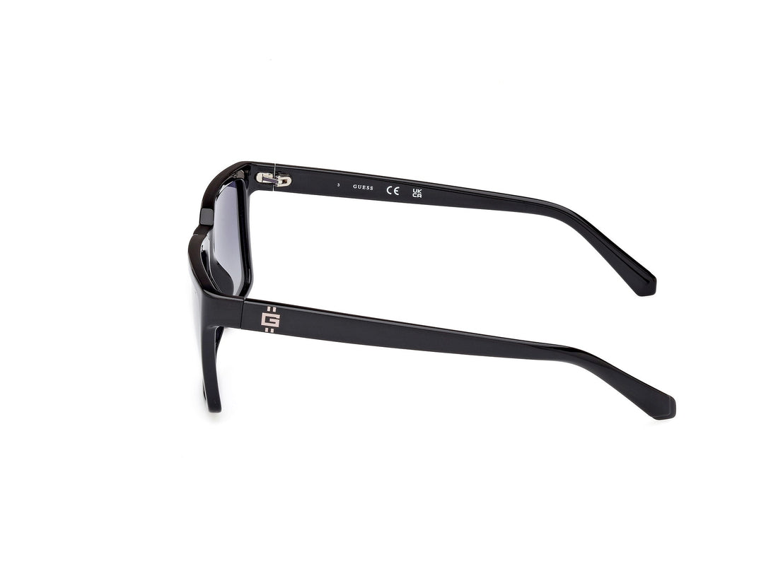 Translation missing: es.seo.product.type.gafas-de-sol guess gu00084 01d masculino talla 58mm - Translation missing: es.seo.product.alt.imagen-secundaria