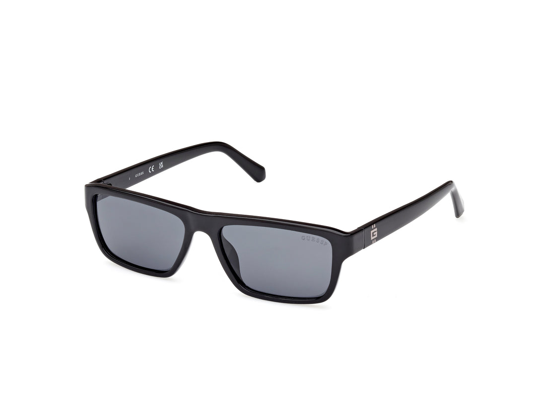 Translation missing: es.seo.product.type.gafas-de-sol guess gu00085 01d masculino talla 55mm - Translation missing: es.seo.product.alt.imagen-principal