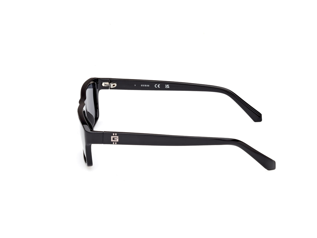 Translation missing: es.seo.product.type.gafas-de-sol guess gu00085 01d masculino talla 55mm - Translation missing: es.seo.product.alt.imagen-secundaria