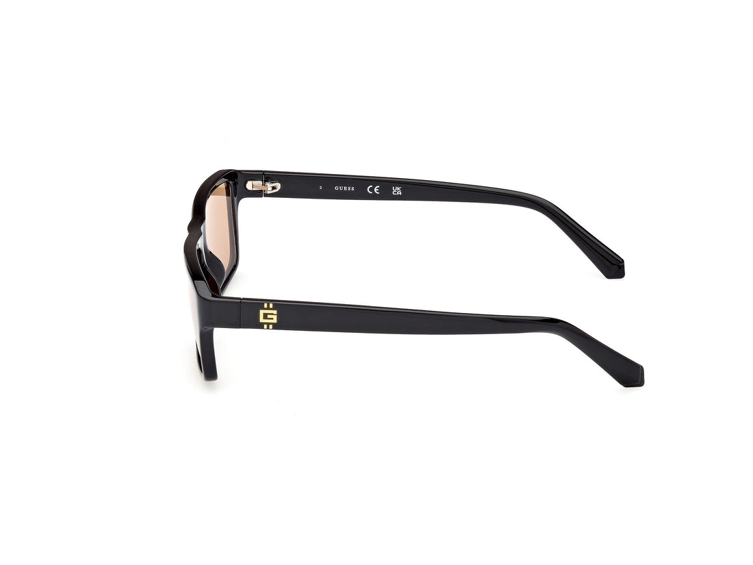 Translation missing: es.seo.product.type.gafas-de-sol guess gu00085 01e masculino talla 55mm - Translation missing: es.seo.product.alt.imagen-secundaria
