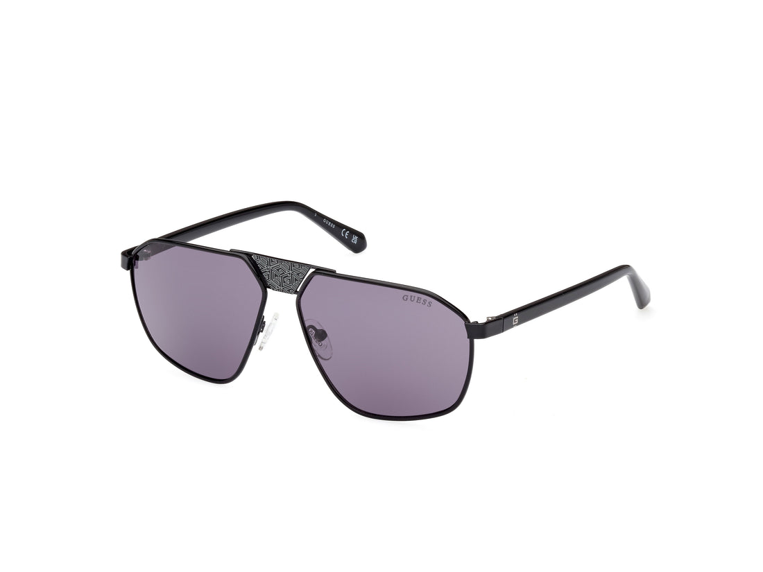 Translation missing: es.seo.product.type.gafas-de-sol guess gu00086 01y masculino talla 59mm - Translation missing: es.seo.product.alt.imagen-principal