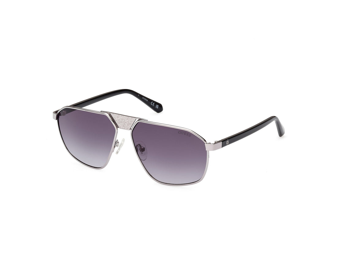 Translation missing: es.seo.product.type.gafas-de-sol guess gu00086 08b masculino talla 59mm - Translation missing: es.seo.product.alt.imagen-principal