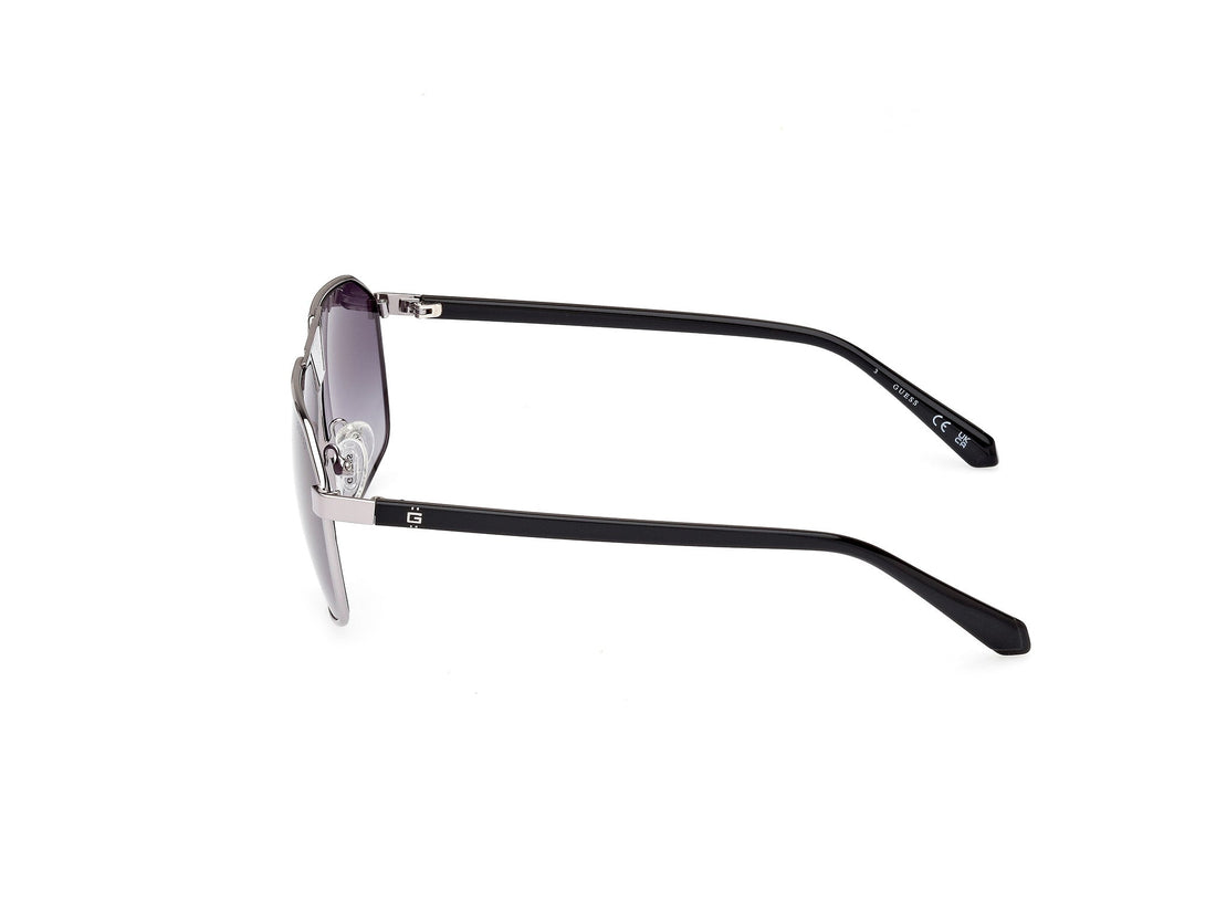 Translation missing: es.seo.product.type.gafas-de-sol guess gu00086 08b masculino talla 59mm - Translation missing: es.seo.product.alt.imagen-secundaria