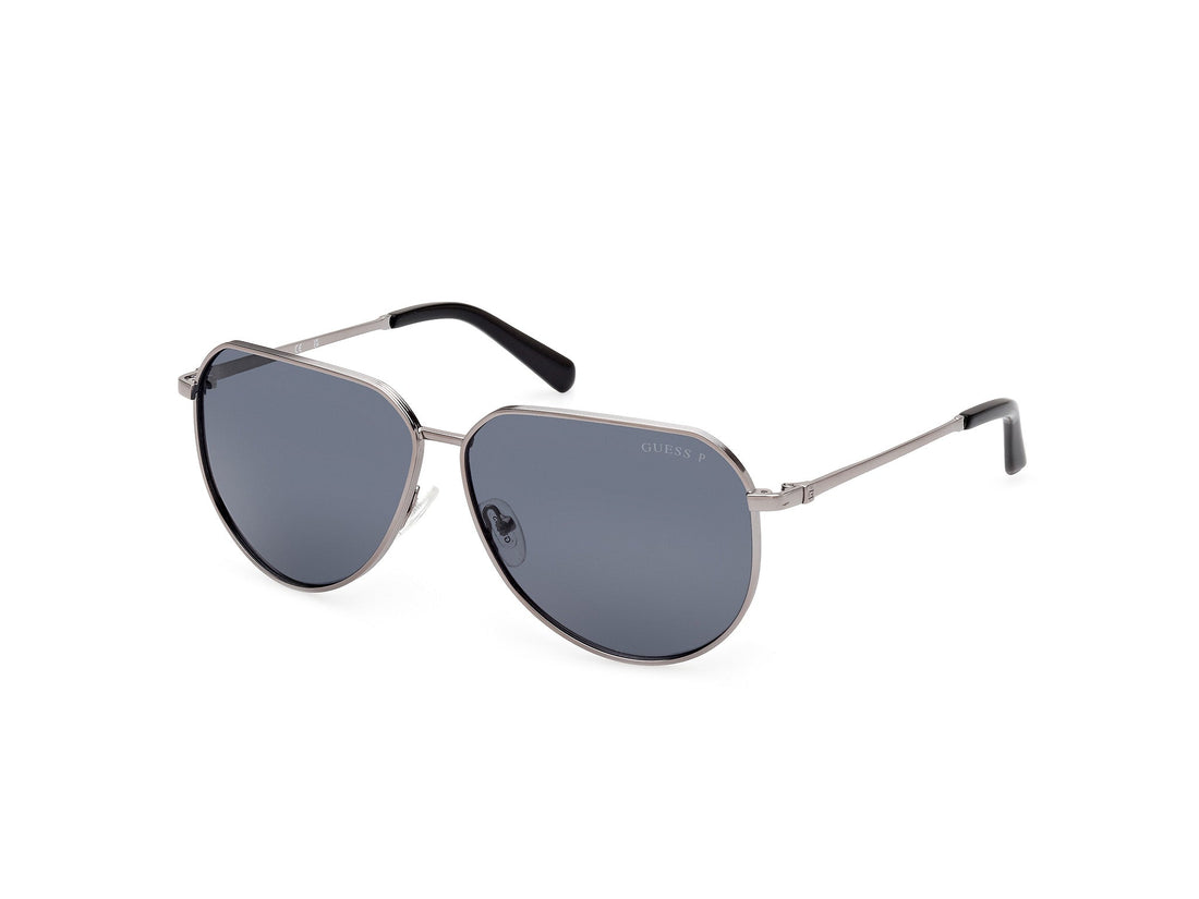 Translation missing: es.seo.product.type.gafas-de-sol guess gu00089 08d masculino talla 62mm - Translation missing: es.seo.product.alt.imagen-principal