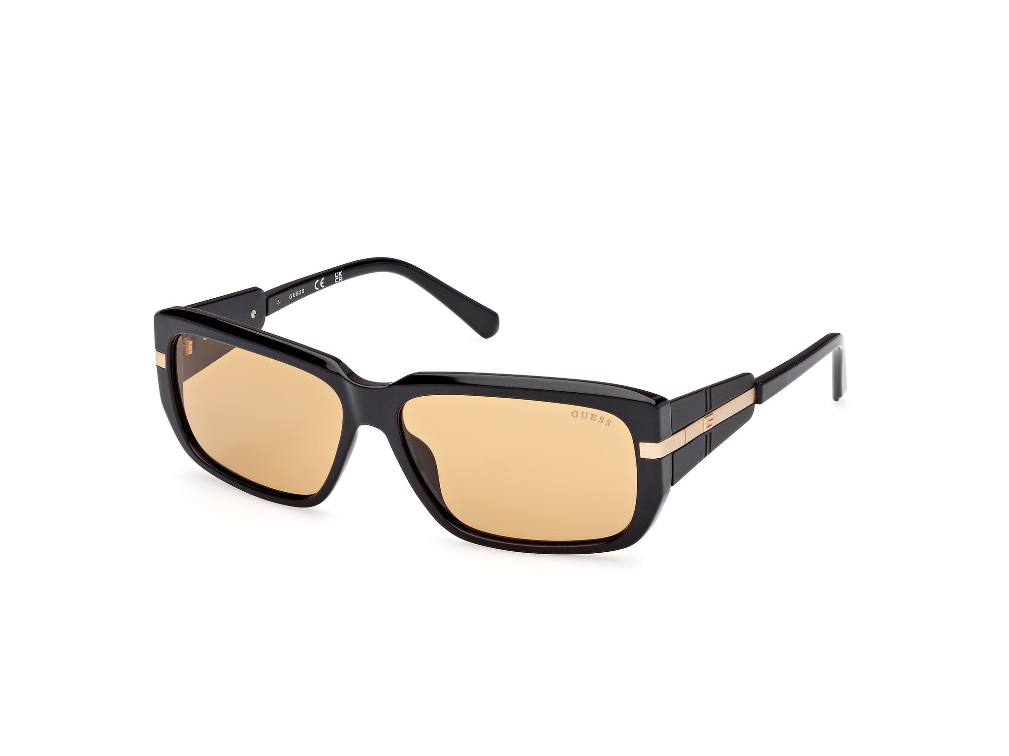GUESS GU00090 01E 60