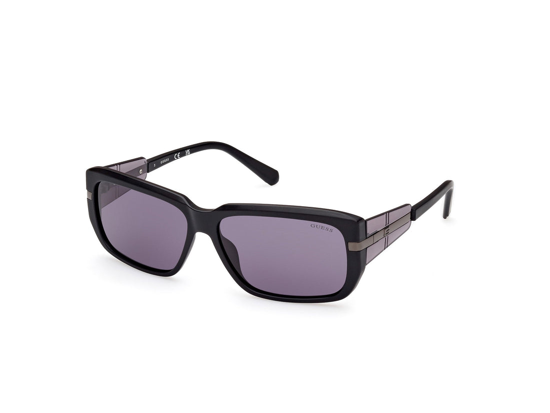 Translation missing: es.seo.product.type.gafas-de-sol guess gu00090 02y masculino talla 60mm - Translation missing: es.seo.product.alt.imagen-principal