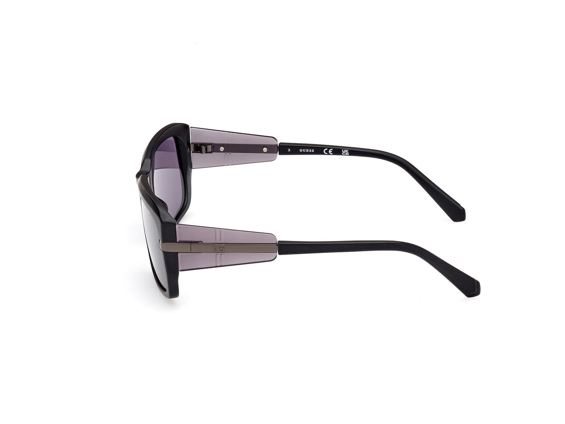 Translation missing: es.seo.product.type.gafas-de-sol guess gu00090 02y masculino talla 60mm - Translation missing: es.seo.product.alt.imagen-secundaria