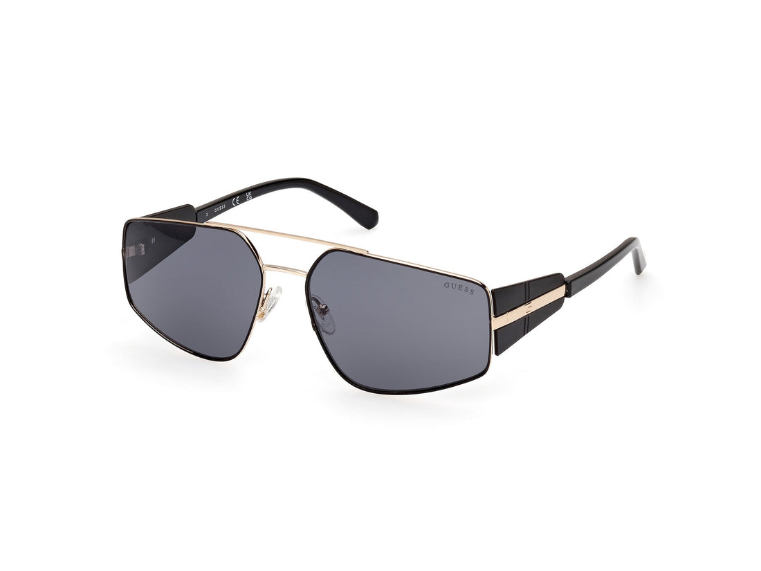 Translation missing: es.seo.product.type.gafas-de-sol guess gu00091 05a masculino talla 61mm - Translation missing: es.seo.product.alt.imagen-principal