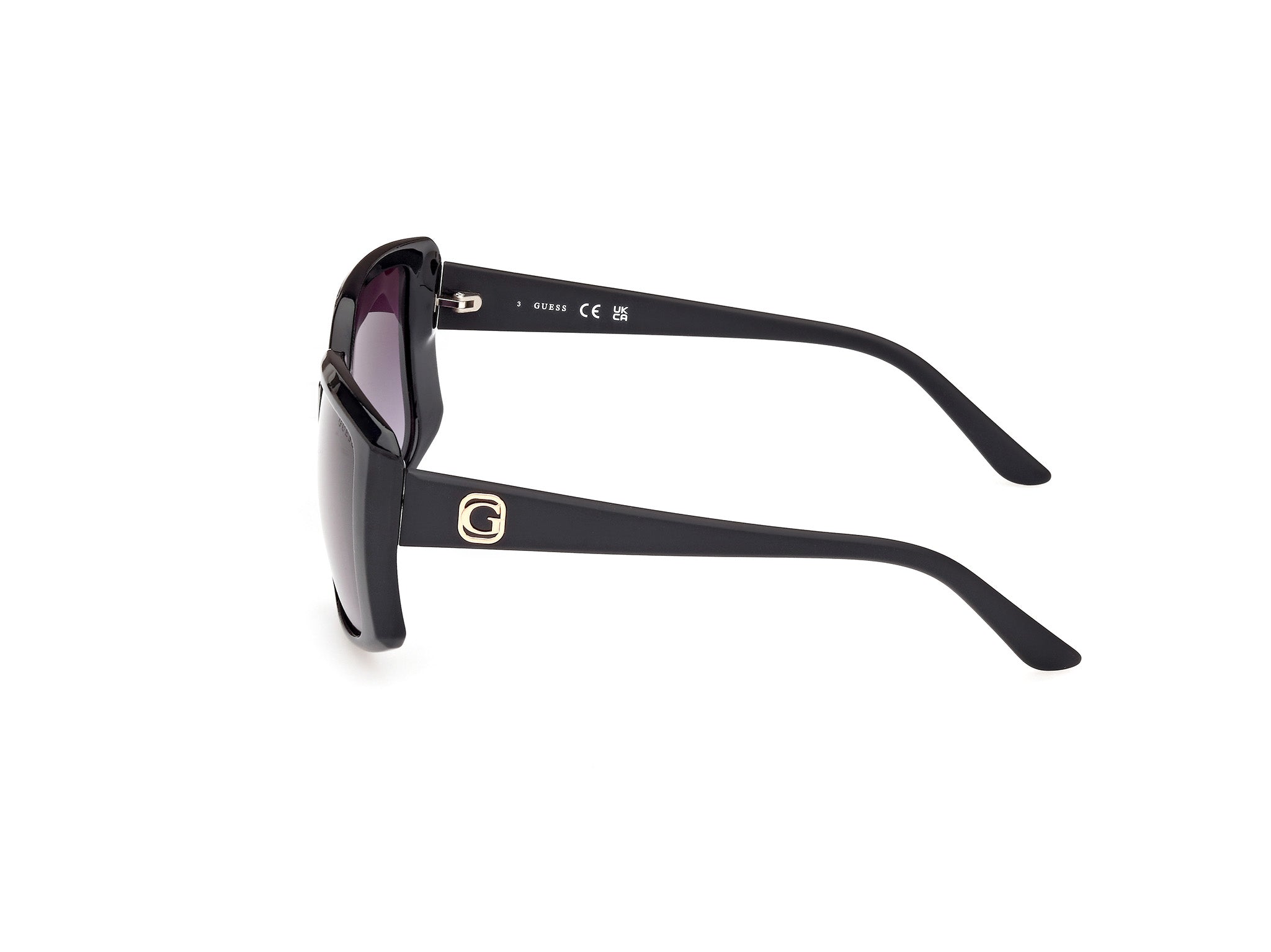 GUESS GU00097 01B 53