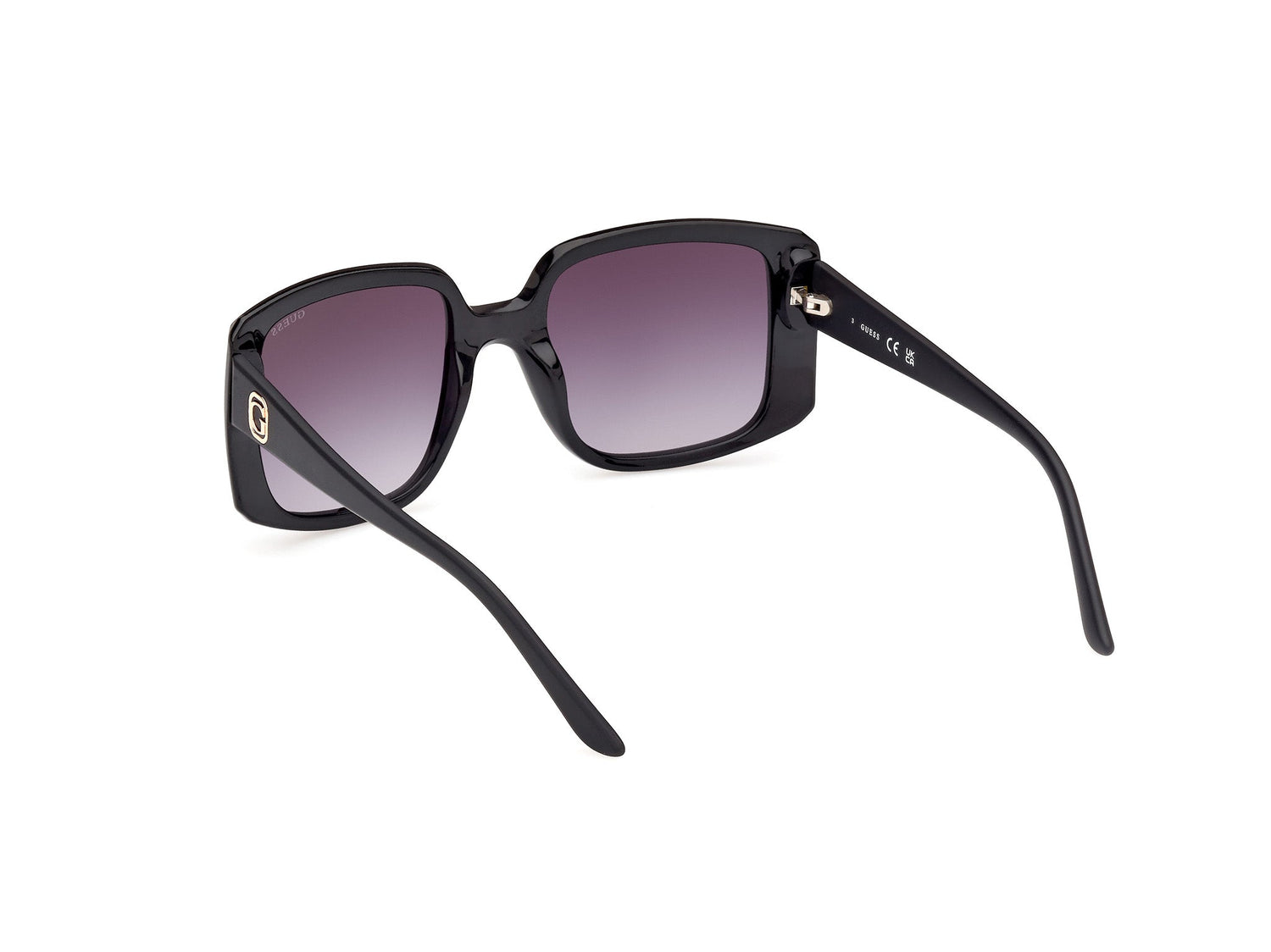 GUESS GU00097 01B 53