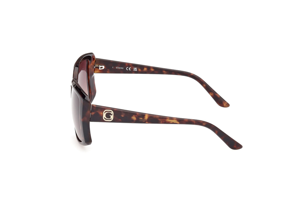 Translation missing: es.seo.product.type.gafas-de-sol guess gu00097 52f havana femenino talla 53mm - Translation missing: es.seo.product.alt.imagen-secundaria