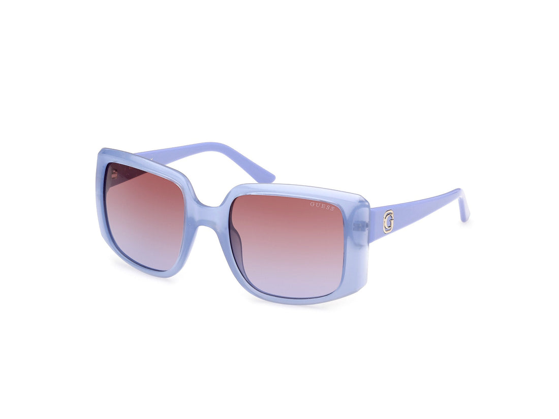 Translation missing: es.seo.product.type.gafas-de-sol guess gu00097 81z morado femenino talla 53mm - Translation missing: es.seo.product.alt.imagen-principal