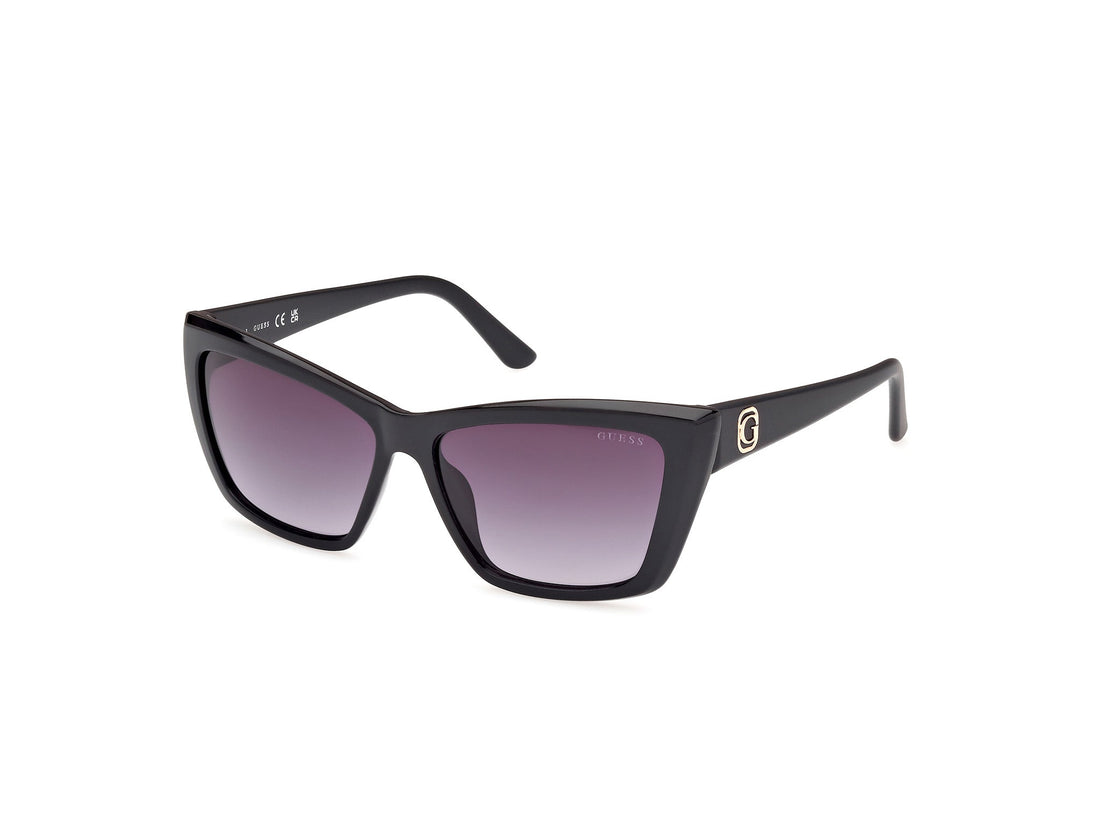 Translation missing: es.seo.product.type.gafas-de-sol guess gu00098 01b negro femenino talla 55mm - Translation missing: es.seo.product.alt.imagen-principal