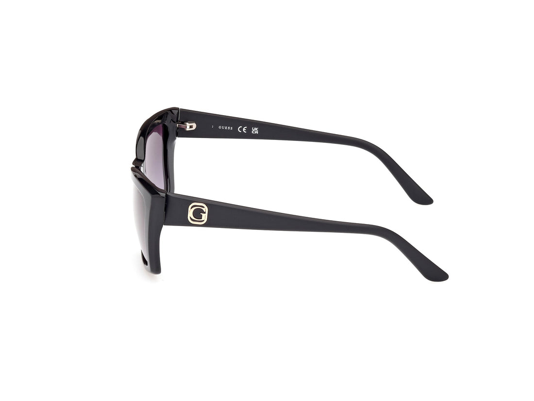 Translation missing: es.seo.product.type.gafas-de-sol guess gu00098 01b negro femenino talla 55mm - Translation missing: es.seo.product.alt.imagen-secundaria