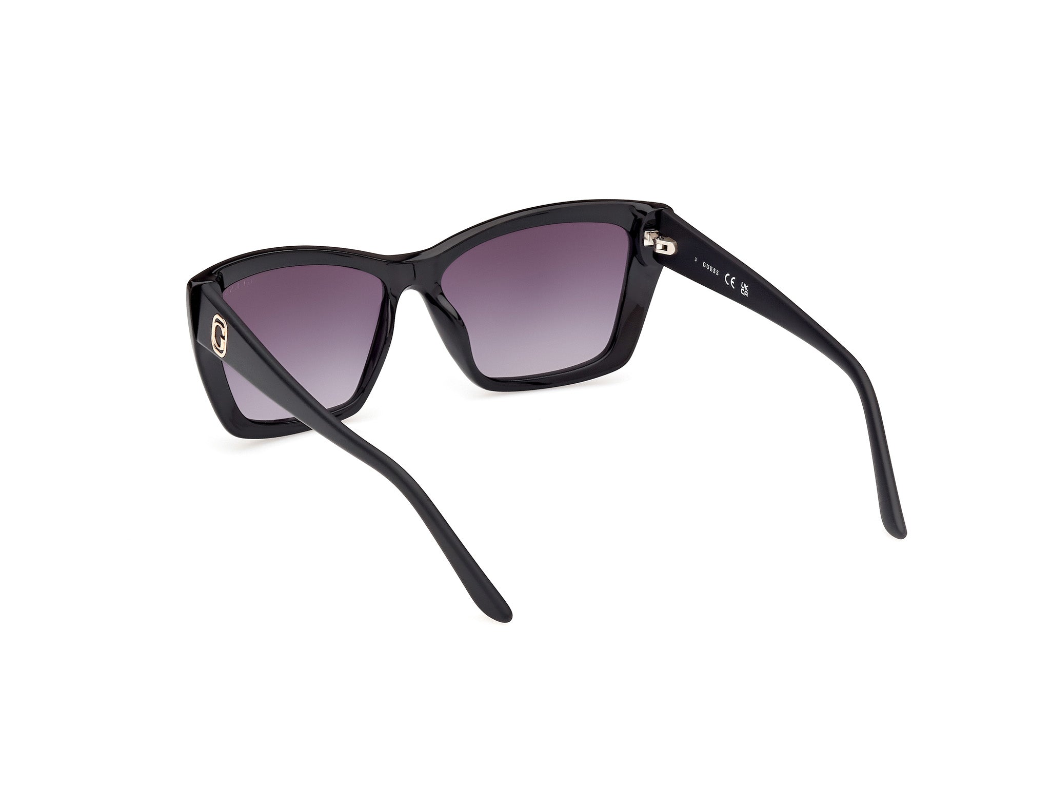 GUESS GU00098 01B 55
