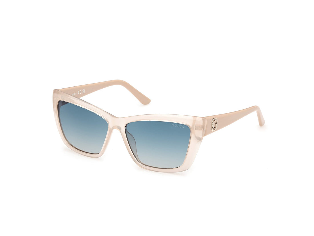 Translation missing: es.seo.product.type.gafas-de-sol guess gu00098 25p amarillo femenino talla 55mm - Translation missing: es.seo.product.alt.imagen-principal