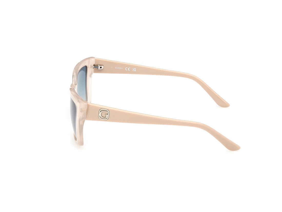 Translation missing: es.seo.product.type.gafas-de-sol guess gu00098 25p amarillo femenino talla 55mm - Translation missing: es.seo.product.alt.imagen-secundaria