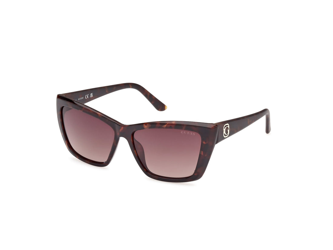 Translation missing: es.seo.product.type.gafas-de-sol guess gu00098 52f havana femenino talla 55mm - Translation missing: es.seo.product.alt.imagen-principal