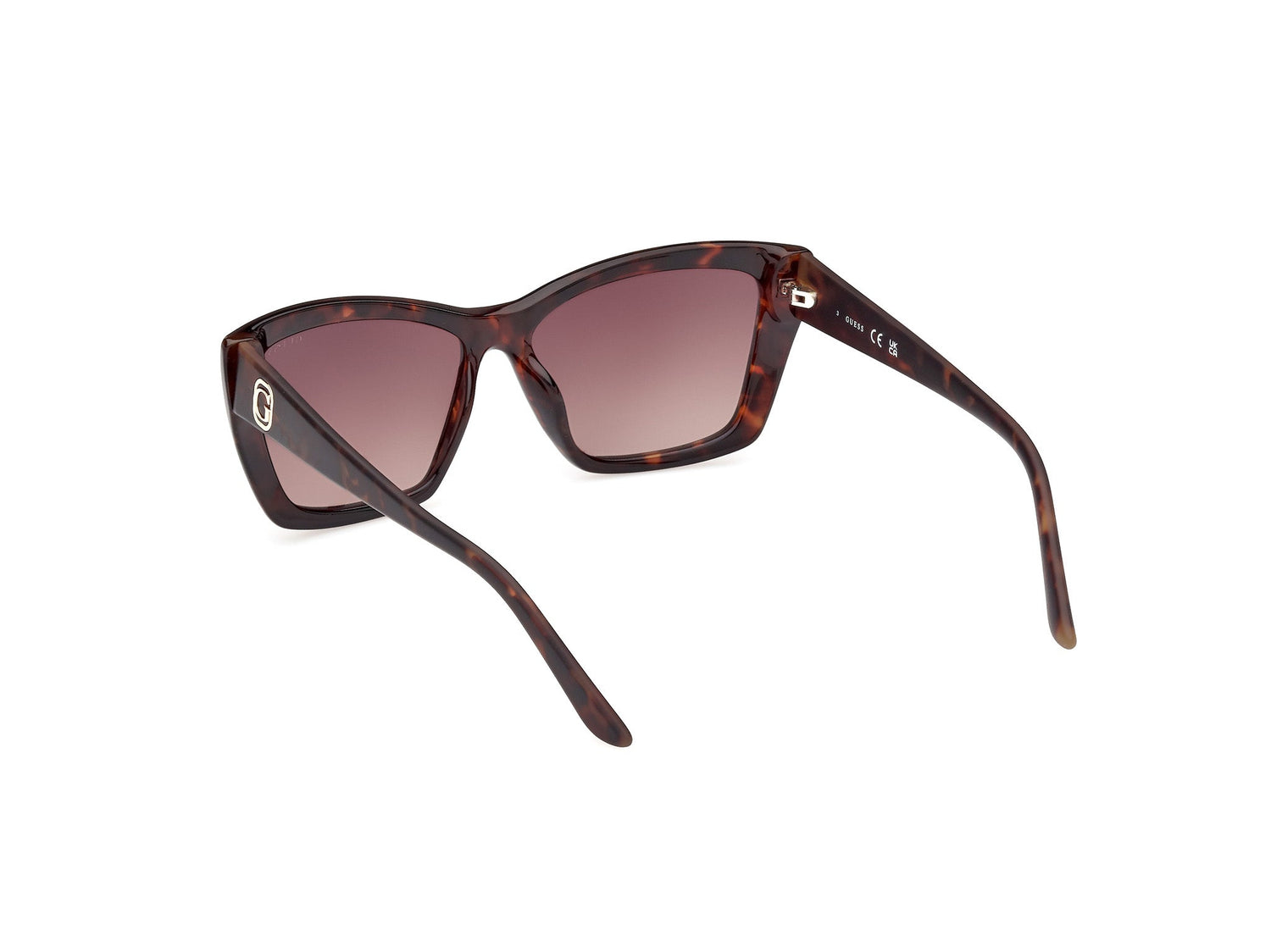 GUESS GU00098 52F 55
