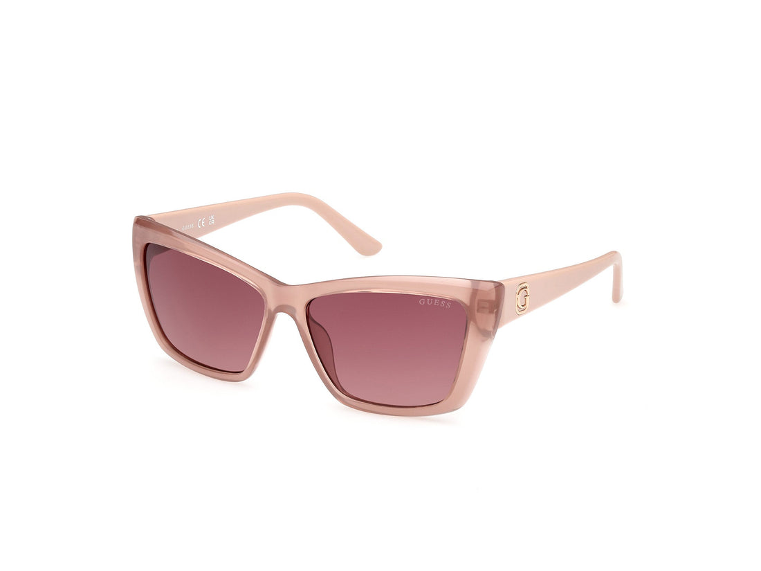 Translation missing: es.seo.product.type.gafas-de-sol guess gu00098 57f beige femenino talla 55mm - Translation missing: es.seo.product.alt.imagen-principal