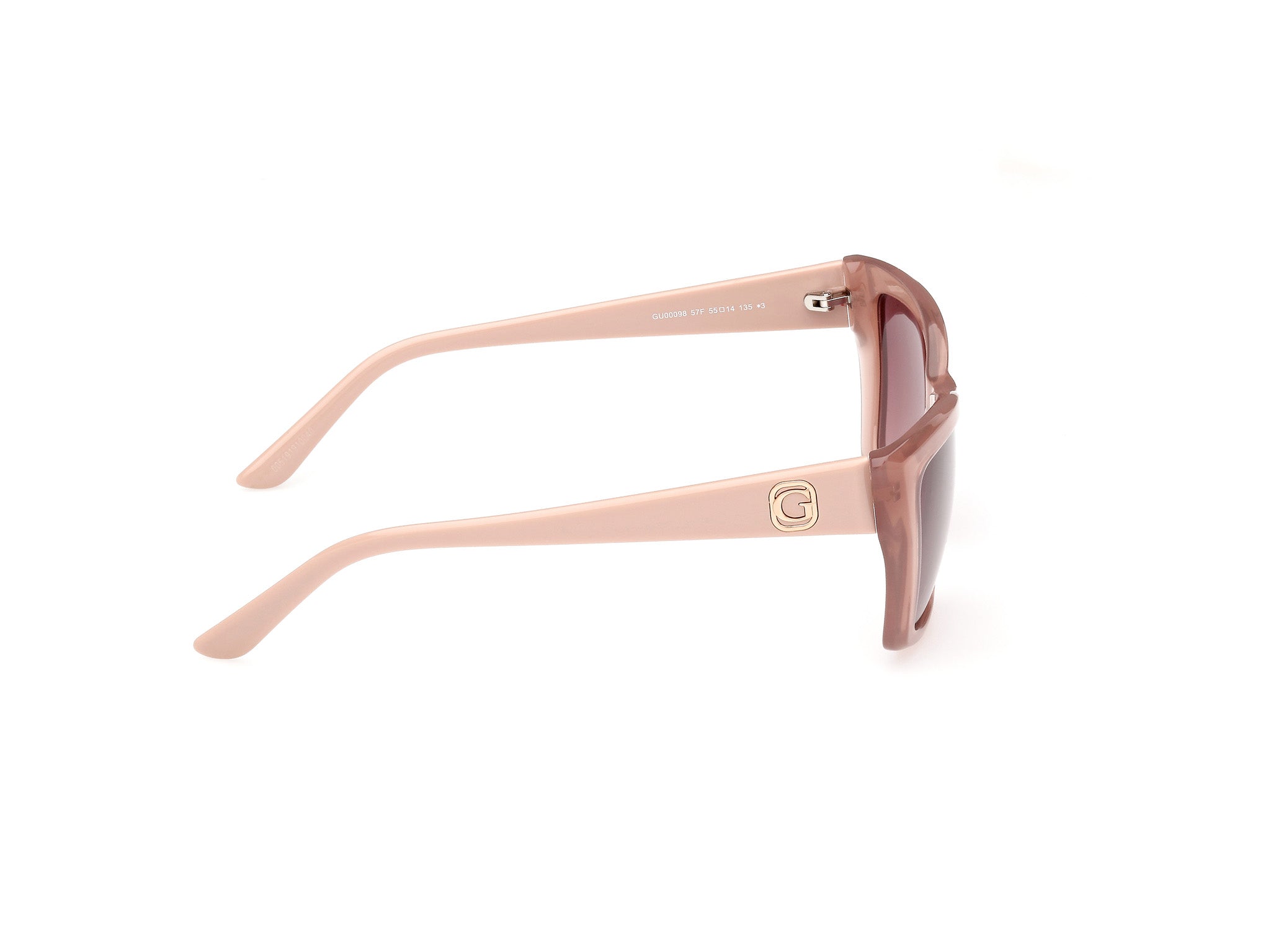 GUESS GU00098 57F 55