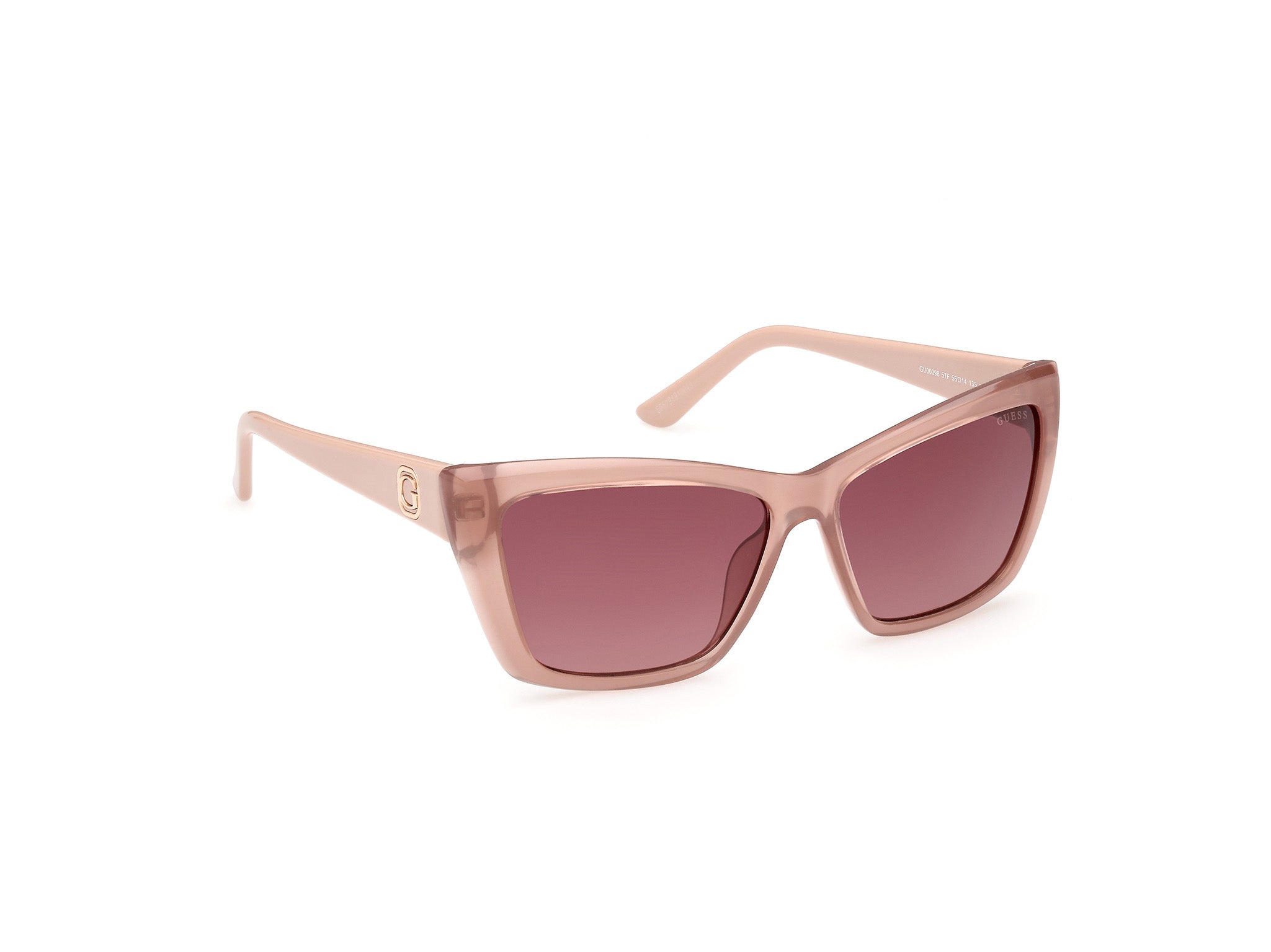 GUESS GU00098 57F 55