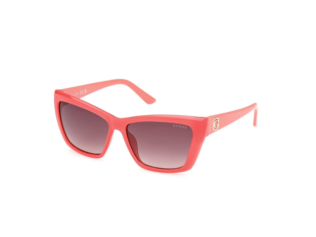 Translation missing: es.seo.product.type.gafas-de-sol guess gu00098 72f rosa femenino talla 55mm - Translation missing: es.seo.product.alt.imagen-principal