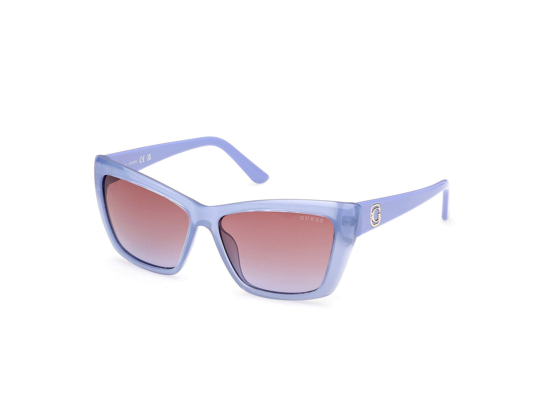 Translation missing: es.seo.product.type.gafas-de-sol guess gu00098 81z morado femenino talla 55mm - Translation missing: es.seo.product.alt.imagen-principal