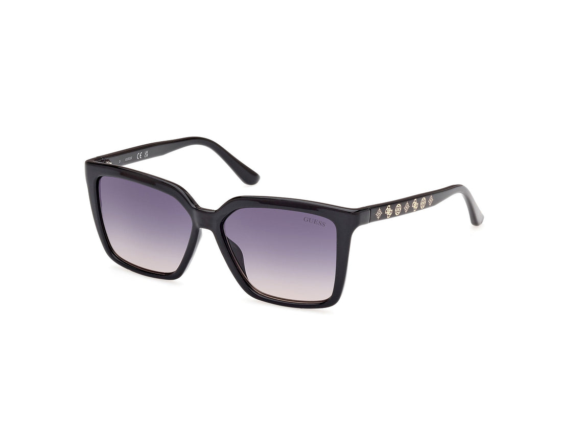 Translation missing: es.seo.product.type.gafas-de-sol guess gu00099 01b negro femenino talla 55mm - Translation missing: es.seo.product.alt.imagen-principal