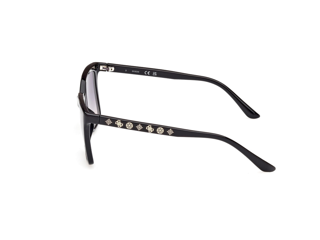 Translation missing: es.seo.product.type.gafas-de-sol guess gu00099 01b negro femenino talla 55mm - Translation missing: es.seo.product.alt.imagen-secundaria
