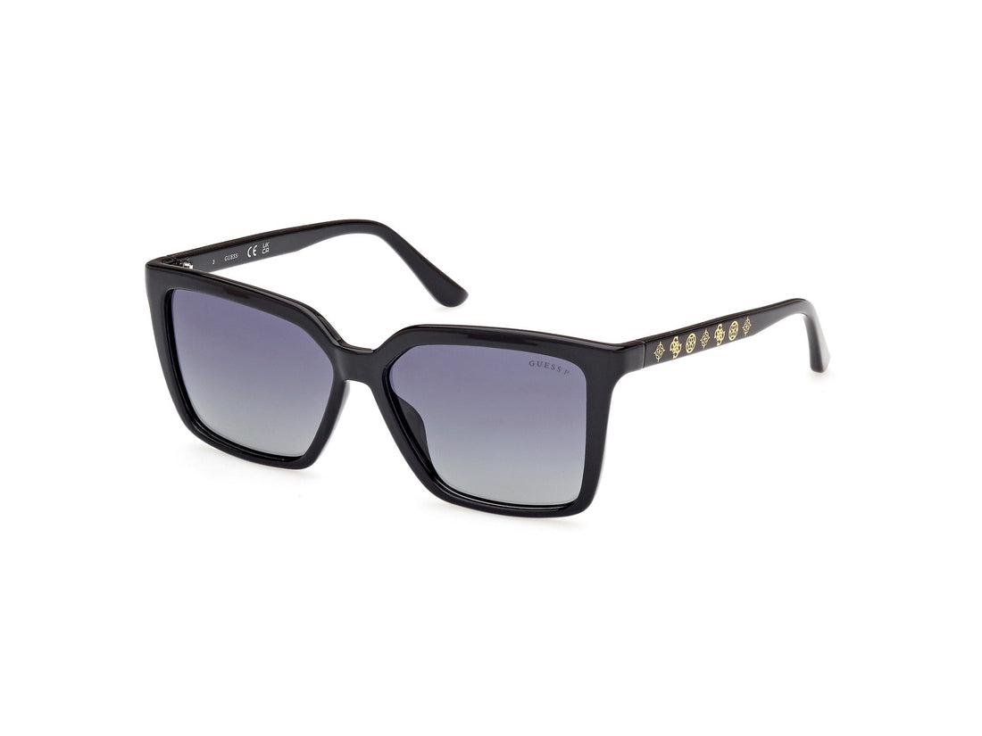 Translation missing: es.seo.product.type.gafas-de-sol guess gu00099 01d negro femenino talla 55mm - Translation missing: es.seo.product.alt.imagen-principal