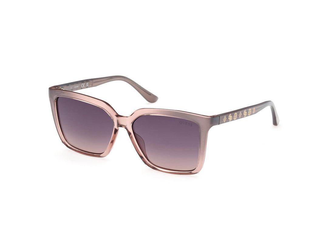 Translation missing: es.seo.product.type.gafas-de-sol guess gu00099 20b gris femenino talla 55mm - Translation missing: es.seo.product.alt.imagen-principal